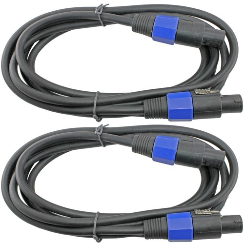2pack 6ft foot speaker - 2pack,