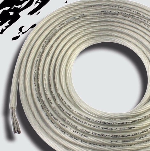 Gauge ofc copper awg - gauge,