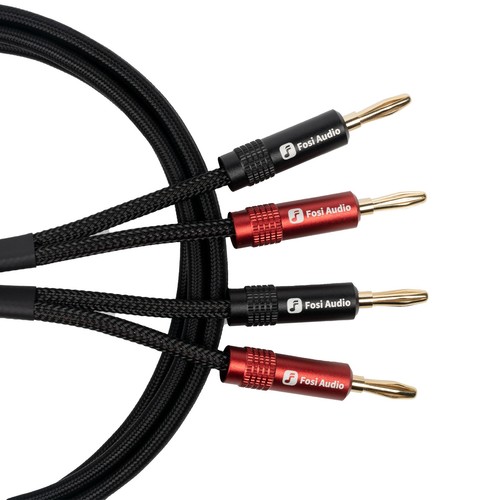 Fosi audio oxygen free copper - fosi,