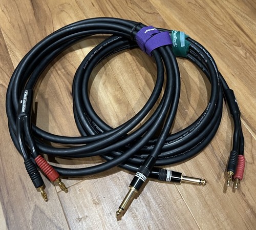 Monster cable prolink studio - 2,