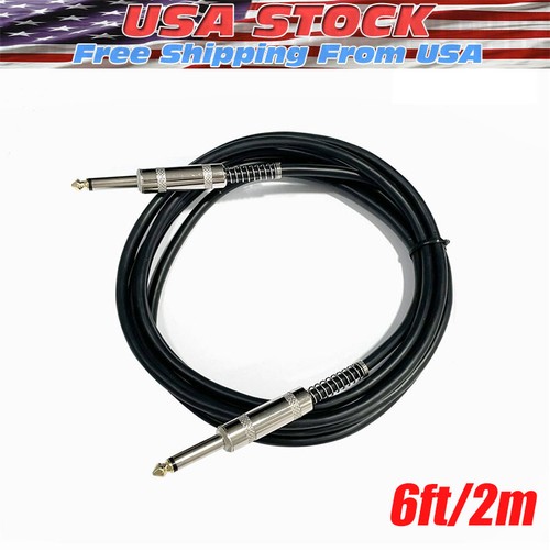 6ft stereo cable 4 inch - ,