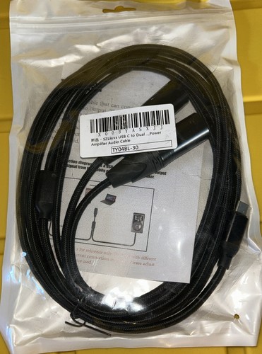 Usb type dual xlr male - dual,