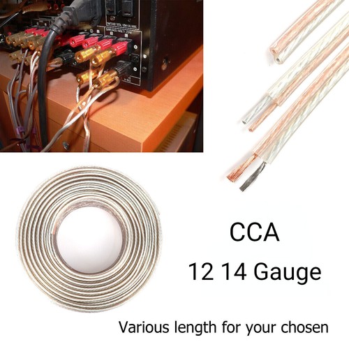 Home loudspeaker audio cable - audio,