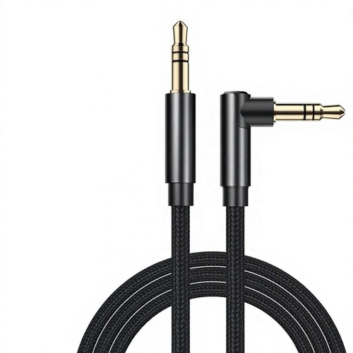 35mm male to - 6.35mm, 1/4"