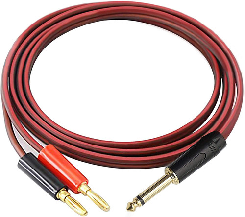 35mm banana plug speaker - to,