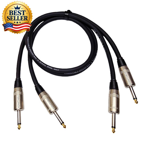 Professional speaker cables - professional,