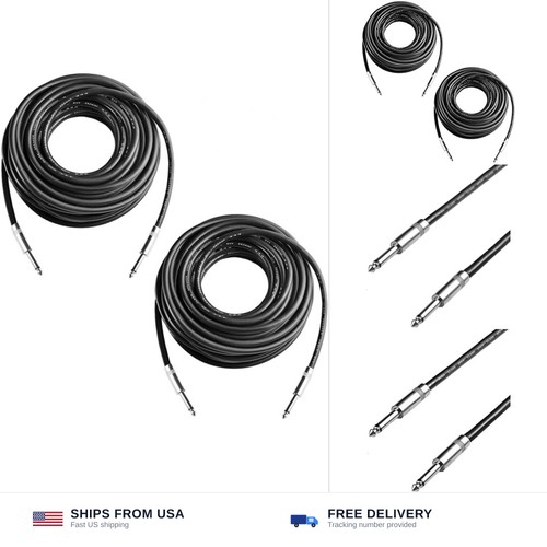 2pcs 200ft 12awg ts cable - 200ft, 1/4"