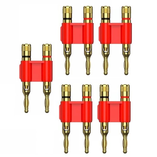 4mm screw dual - screw,