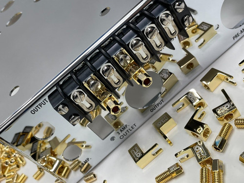 For vintage mcintosh marantz - mcintosh,