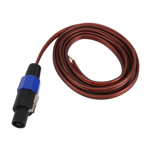Speakon speaker cable bare - speakon,