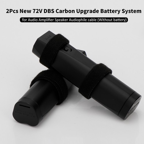 Pcs 72v dbs - pcs, upgrade
