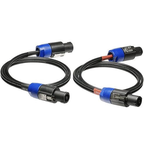 Cncess 12awg speakon - cncess,