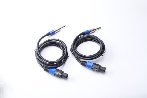 2pc 6ft speakon pro - 6ft,