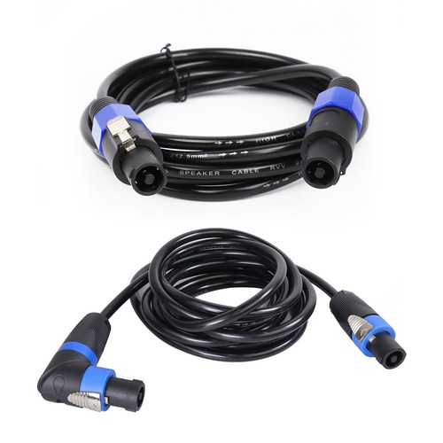 Conductor speakon cable 10 - conductor, 3