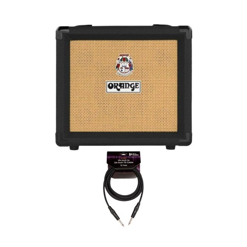 Orange amplifiers black crush - black,